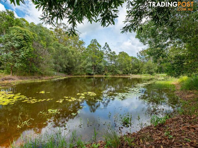 476 Old Goomboorian Road VETERAN QLD 4570