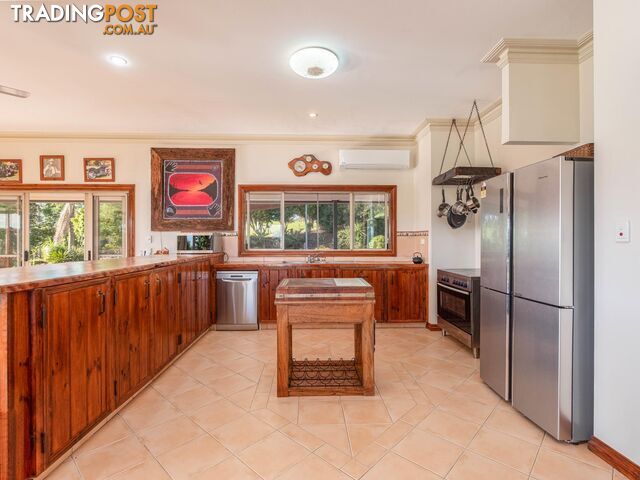 161 Tatnell Road NORTH DEEP CREEK QLD 4570