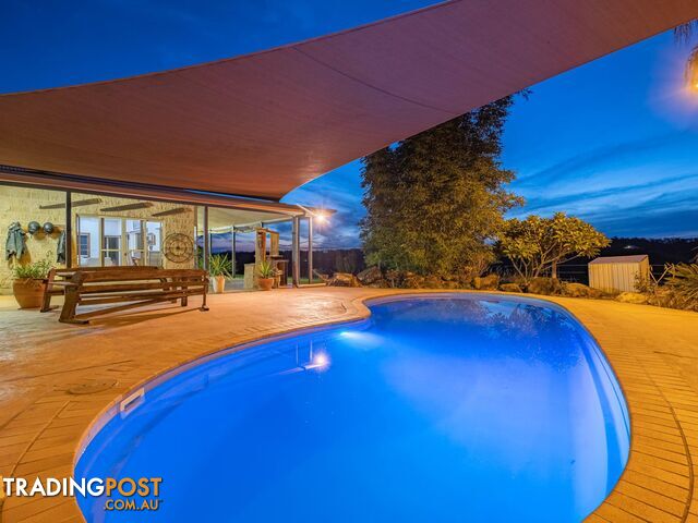 161 Tatnell Road NORTH DEEP CREEK QLD 4570