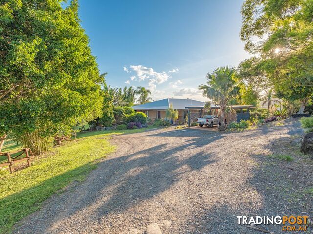 161 Tatnell Road NORTH DEEP CREEK QLD 4570