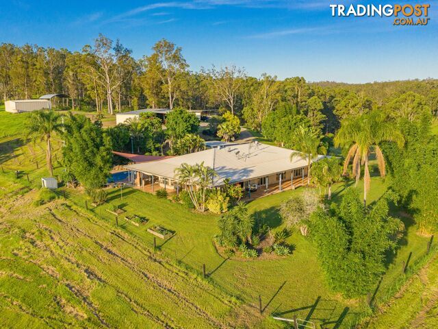 161 Tatnell Road NORTH DEEP CREEK QLD 4570