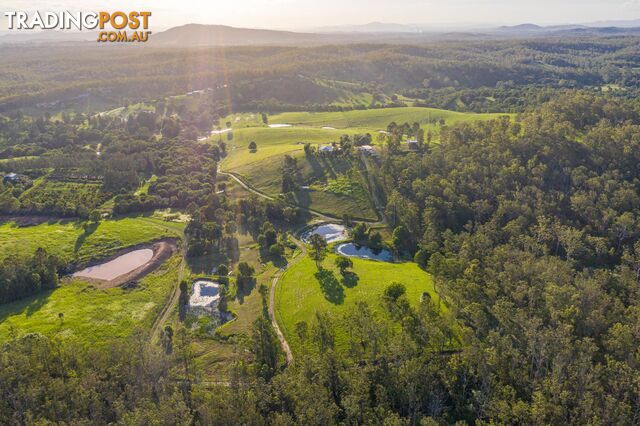 161 Tatnell Road NORTH DEEP CREEK QLD 4570