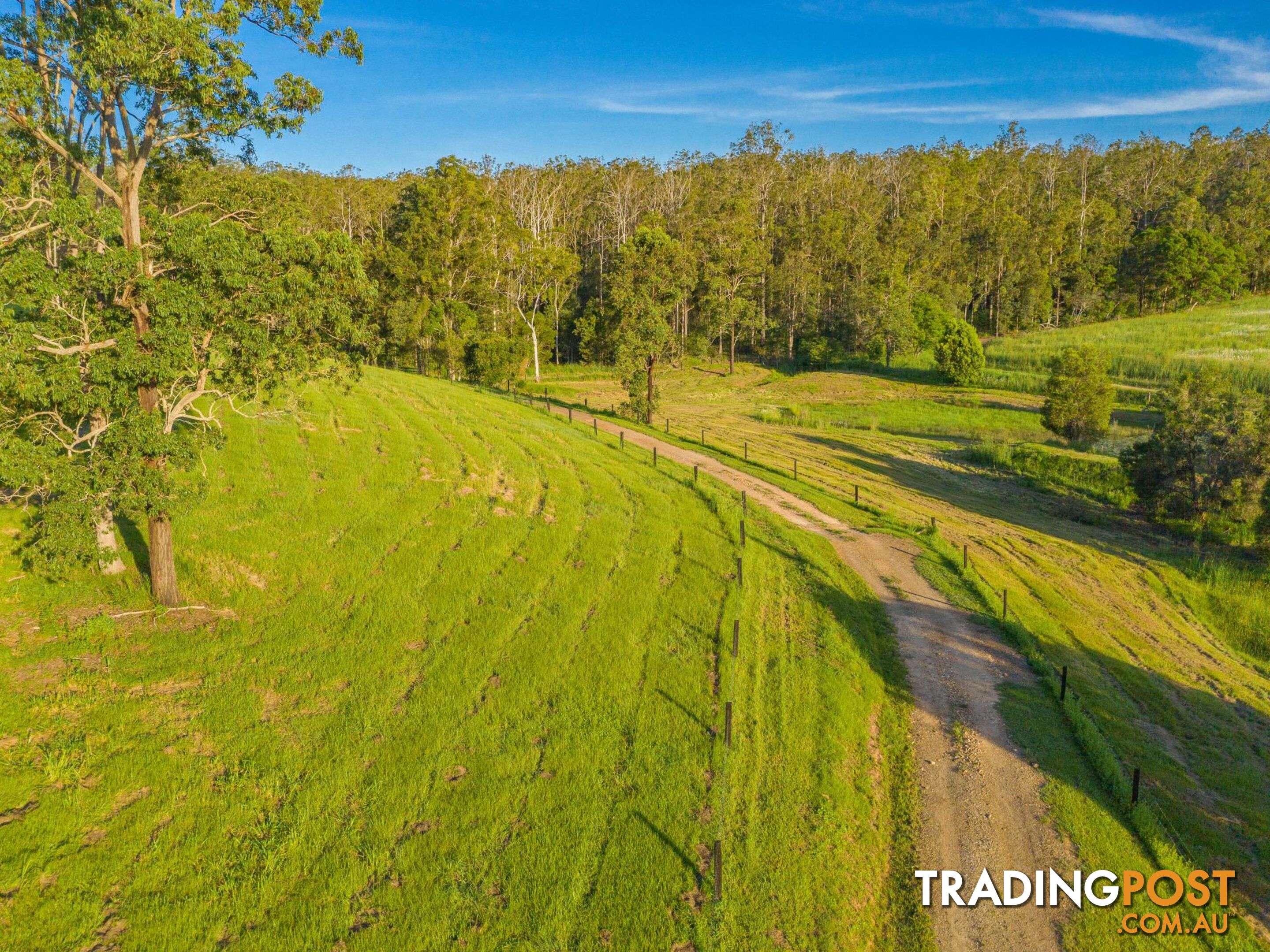 161 Tatnell Road NORTH DEEP CREEK QLD 4570