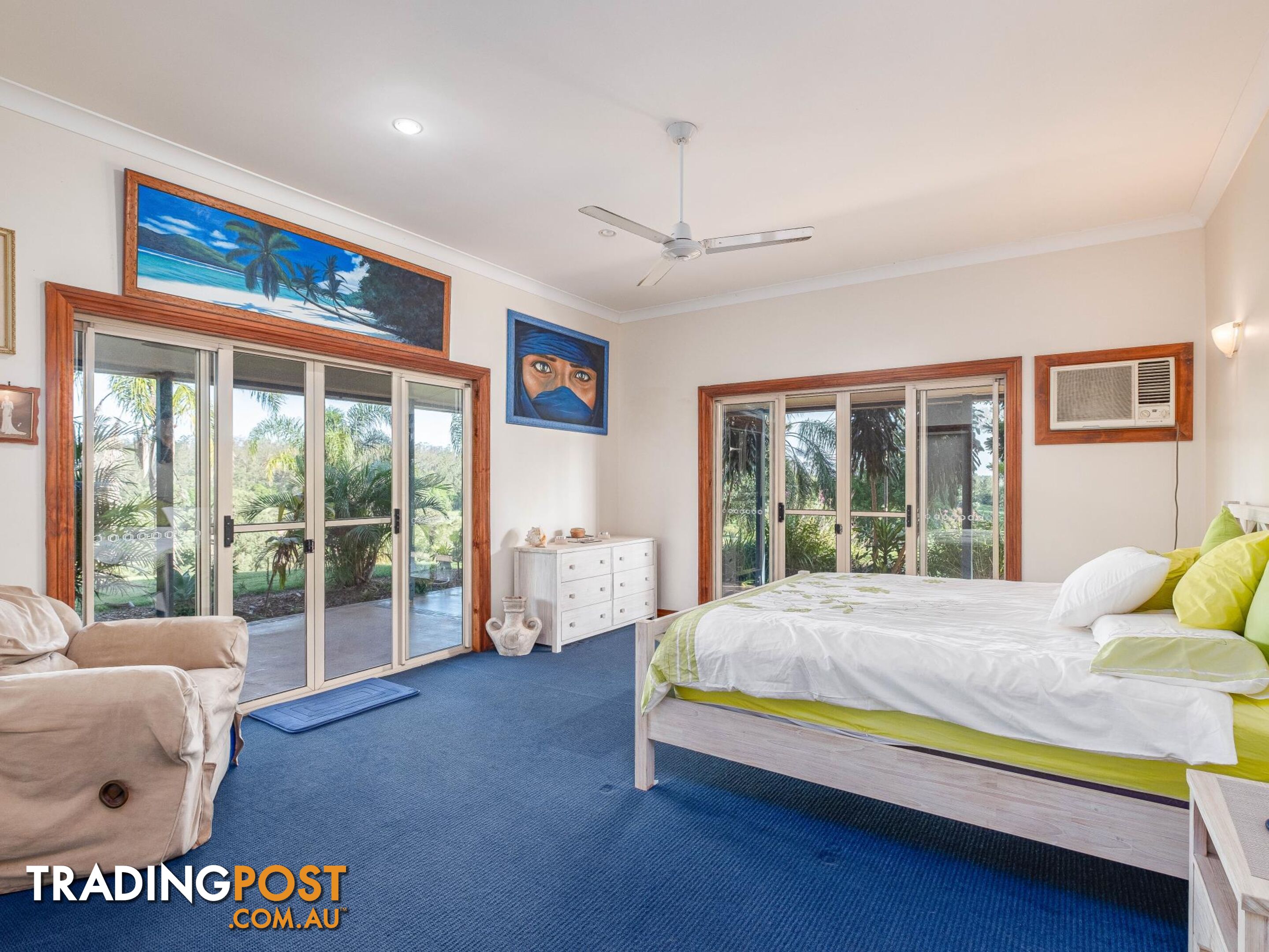 161 Tatnell Road NORTH DEEP CREEK QLD 4570