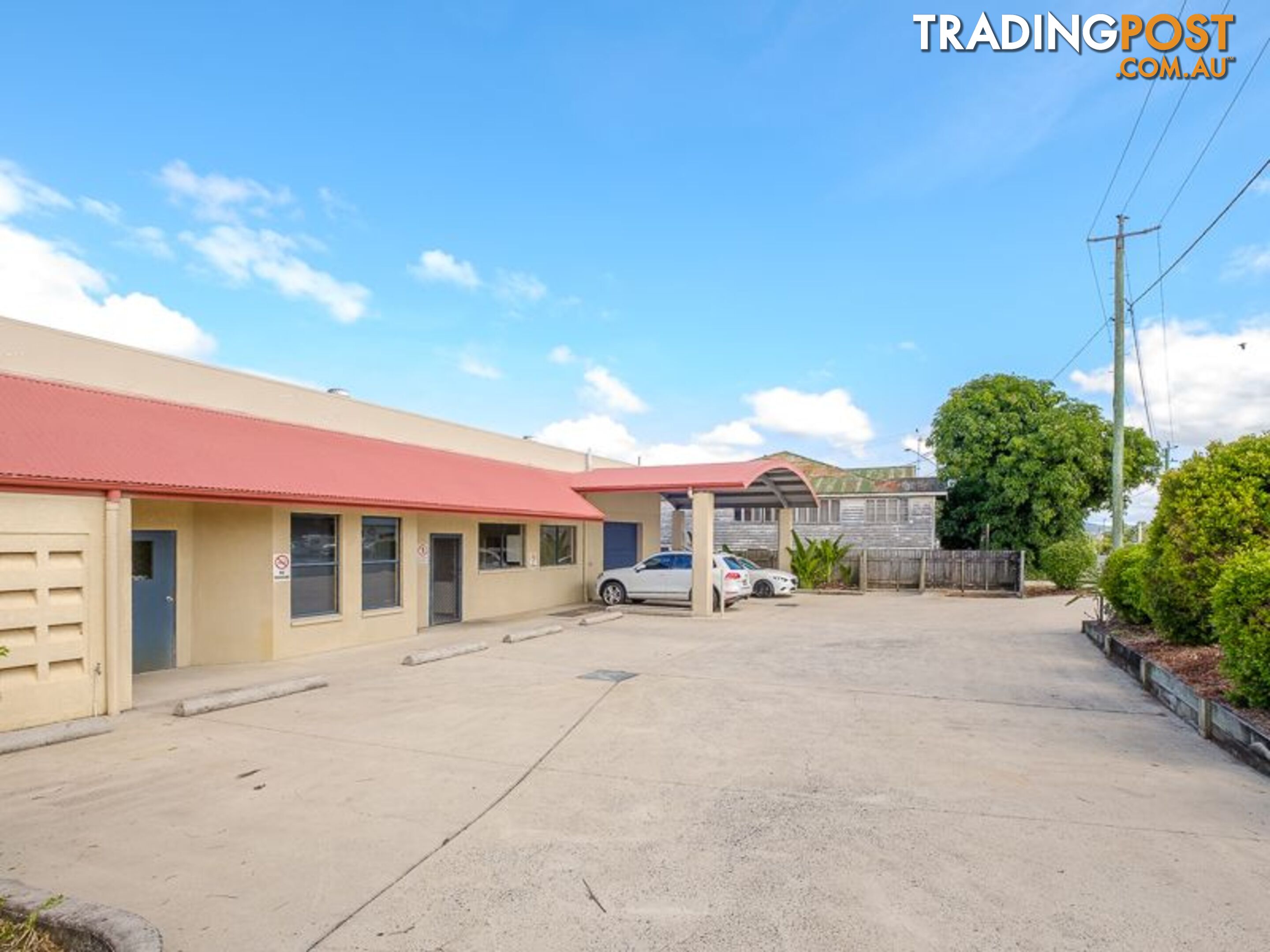 39 Hyne Street GYMPIE QLD 4570