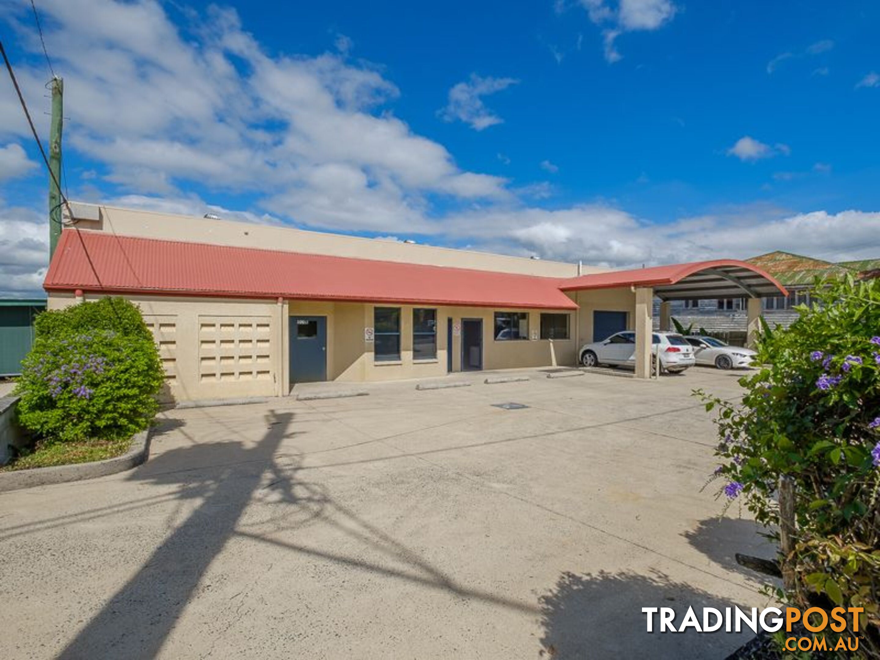 39 Hyne Street GYMPIE QLD 4570