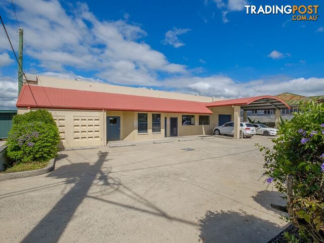 39 Hyne Street GYMPIE QLD 4570