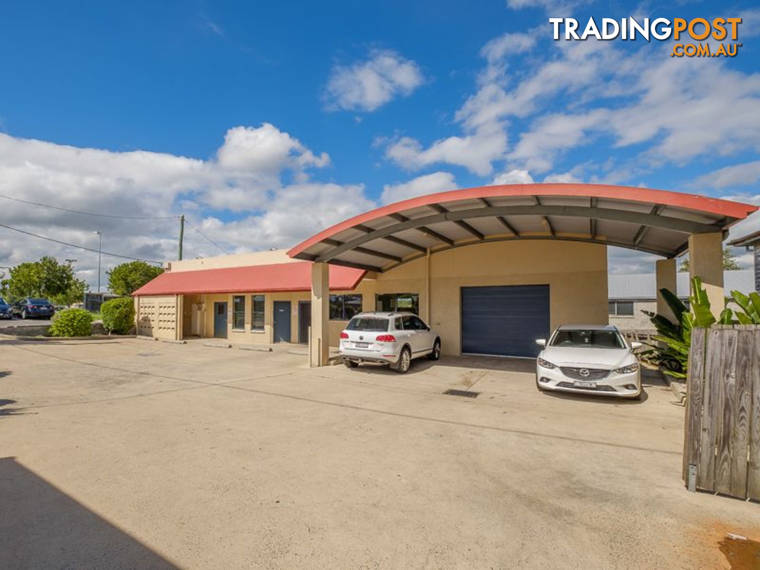 39 Hyne Street GYMPIE QLD 4570