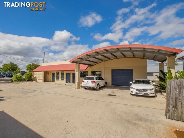 39 Hyne Street GYMPIE QLD 4570