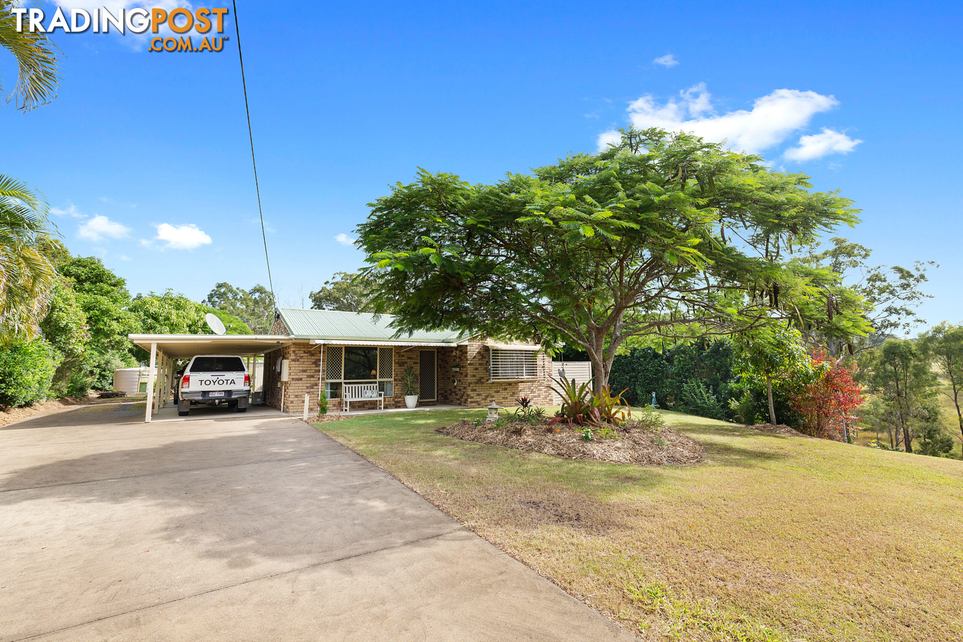 98 Anne Marie Road CHATSWORTH QLD 4570