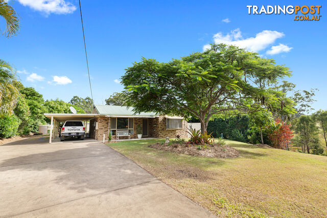 98 Anne Marie Road CHATSWORTH QLD 4570