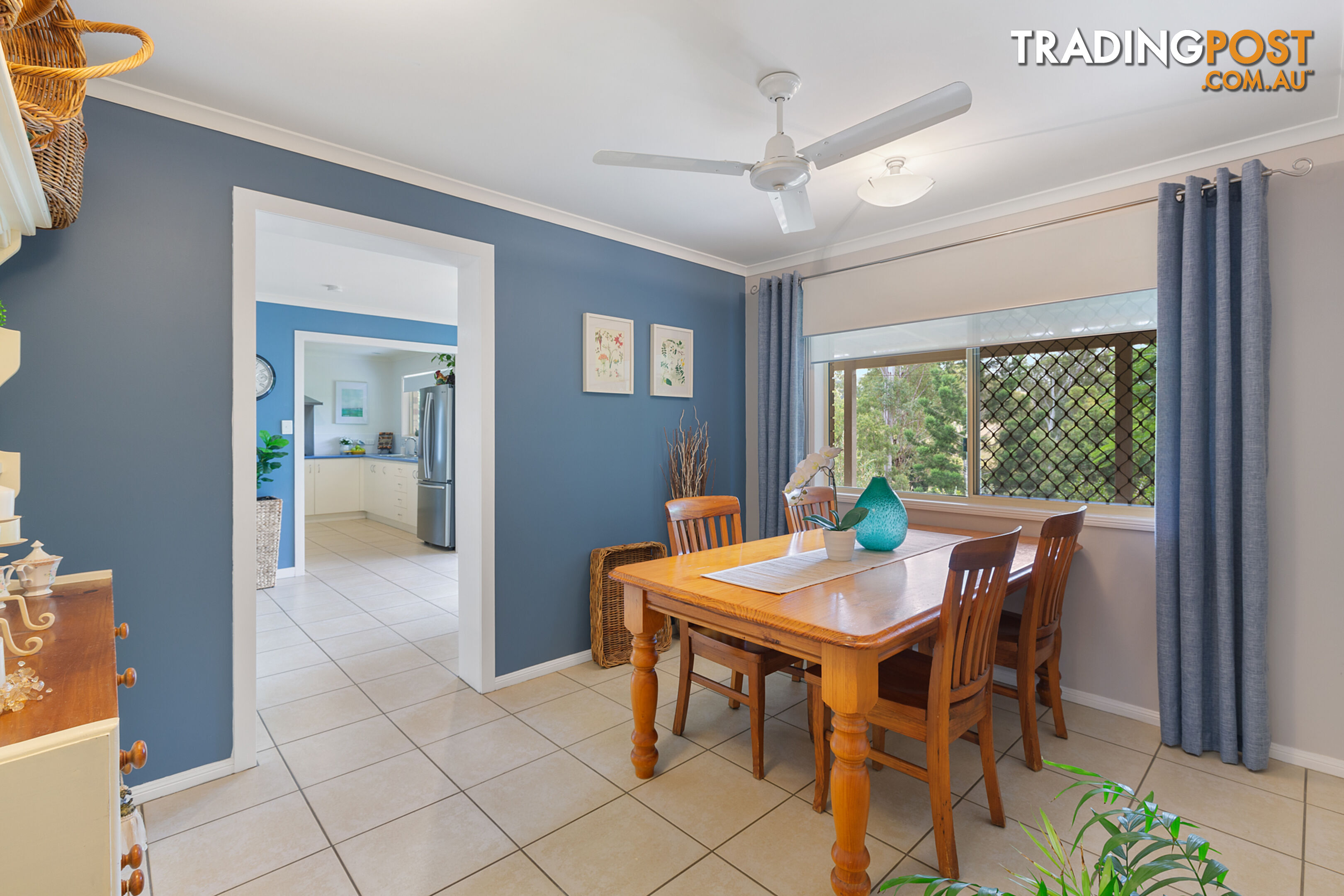 98 Anne Marie Road CHATSWORTH QLD 4570