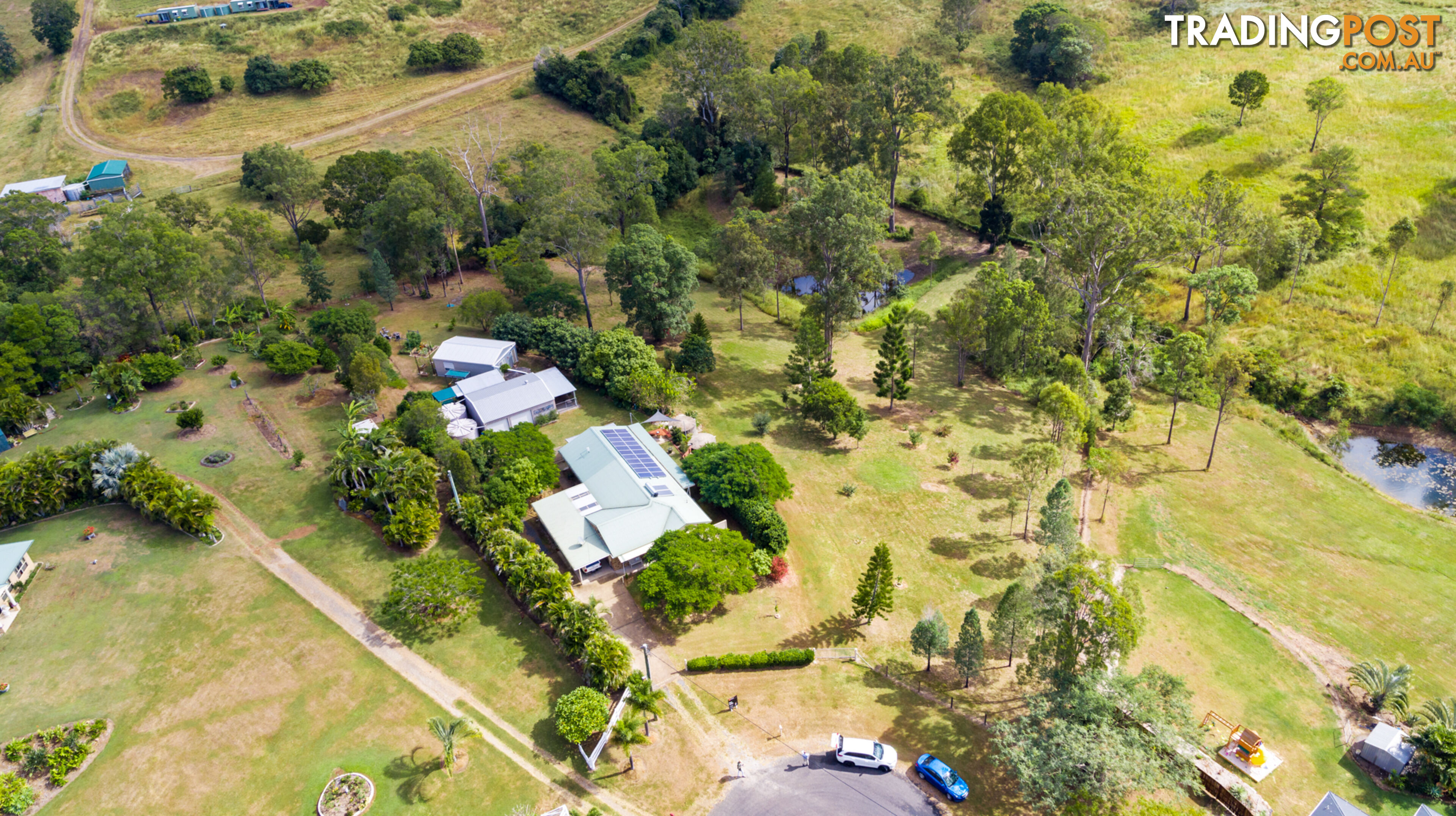 98 Anne Marie Road CHATSWORTH QLD 4570