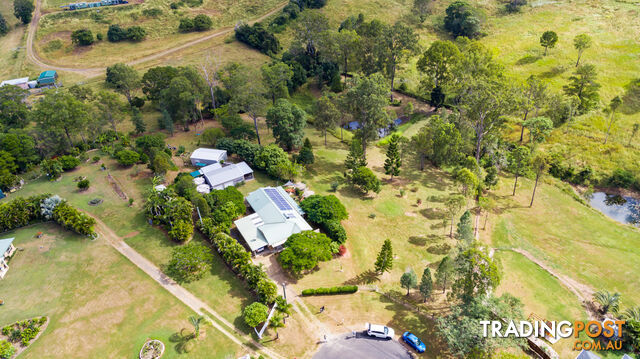 98 Anne Marie Road CHATSWORTH QLD 4570