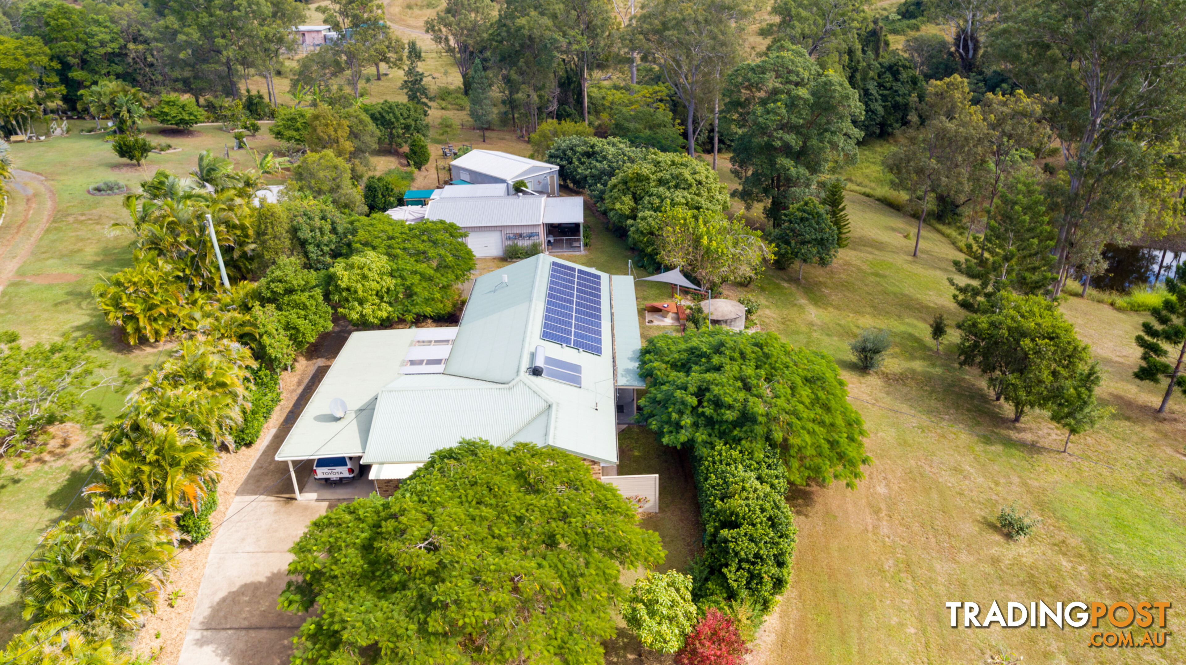 98 Anne Marie Road CHATSWORTH QLD 4570