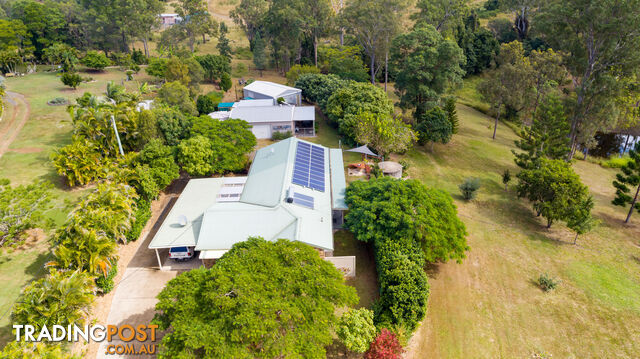 98 Anne Marie Road CHATSWORTH QLD 4570