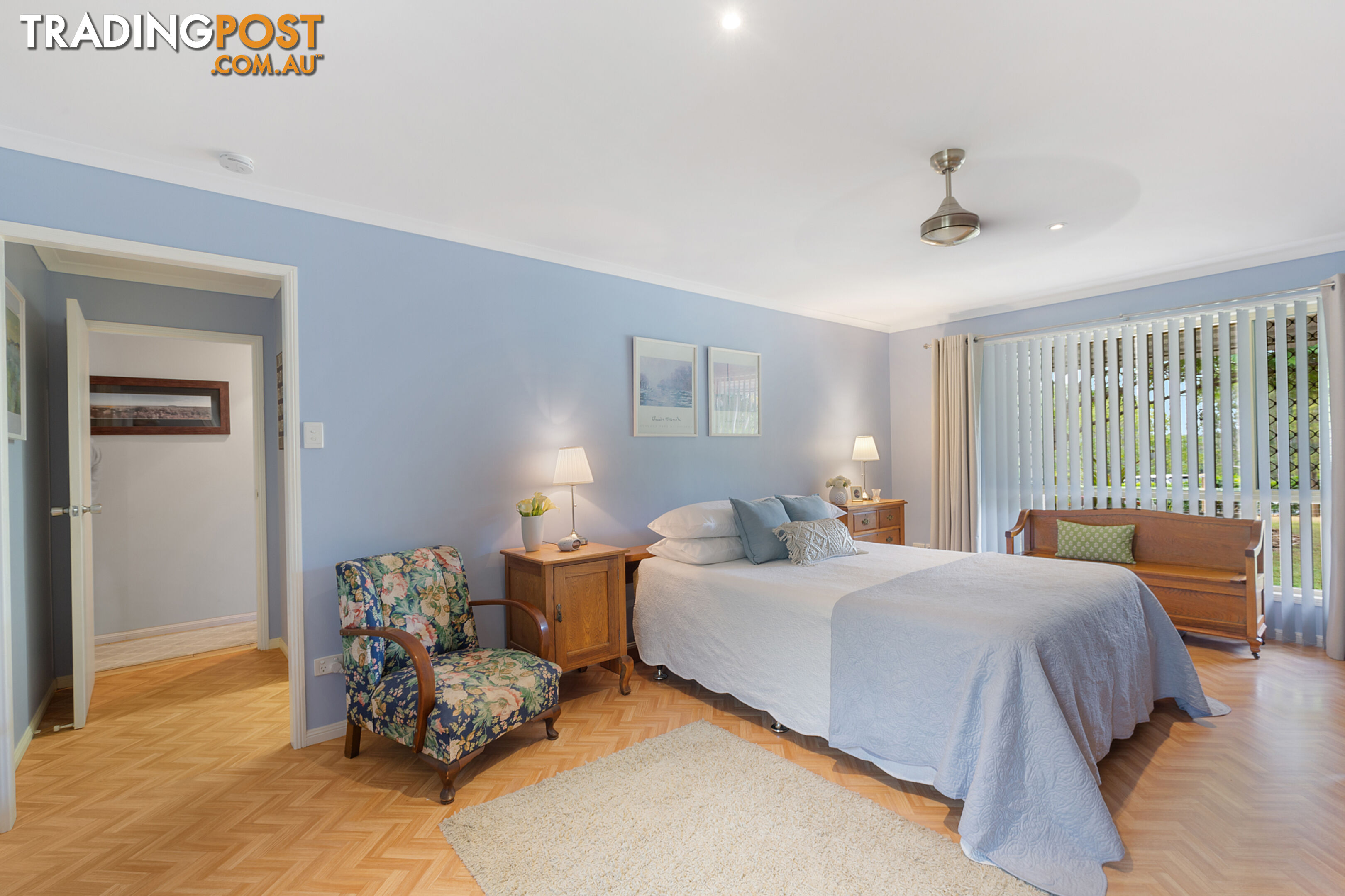 98 Anne Marie Road CHATSWORTH QLD 4570