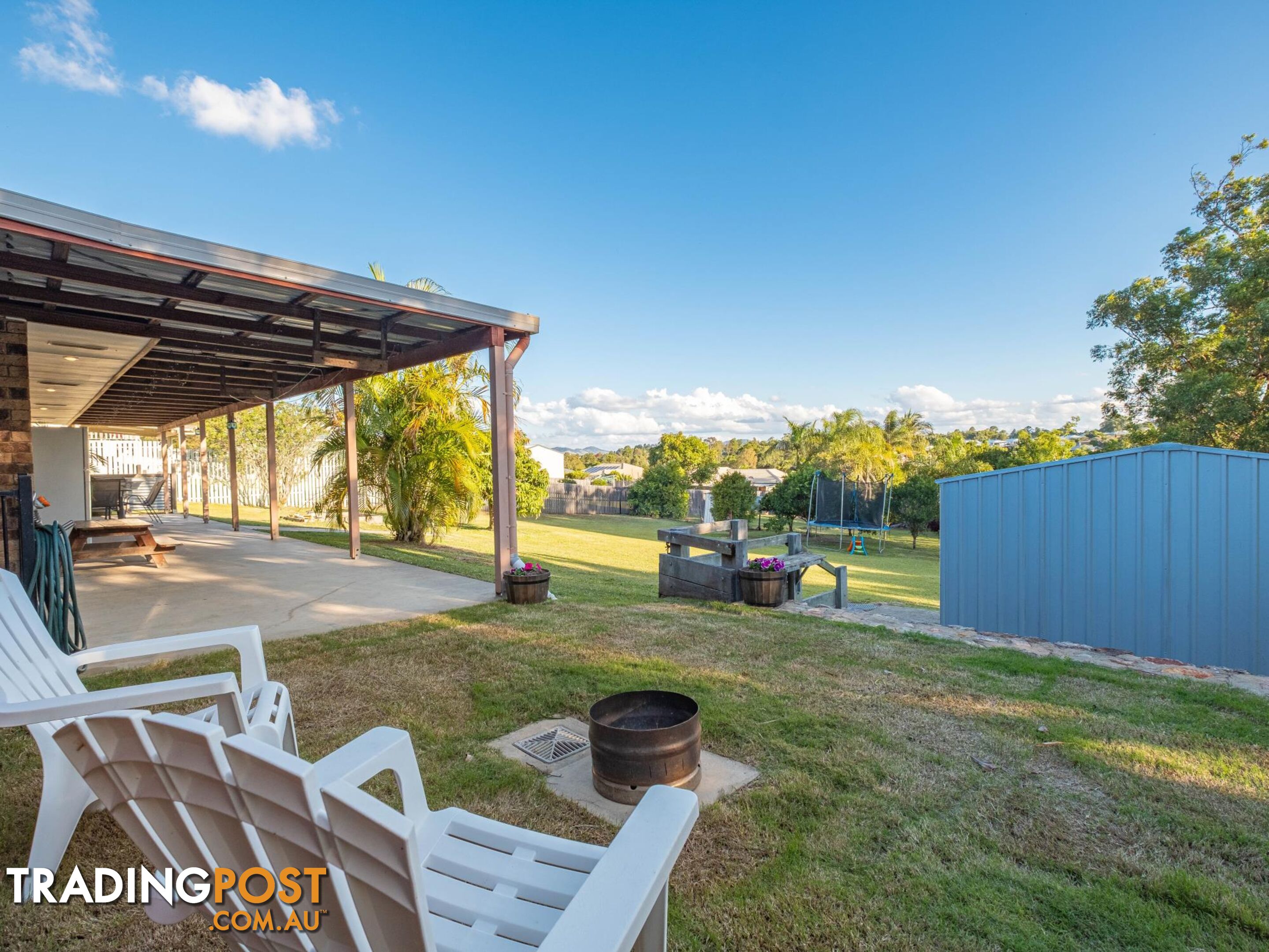 41 Sorensen Road SOUTHSIDE QLD 4570