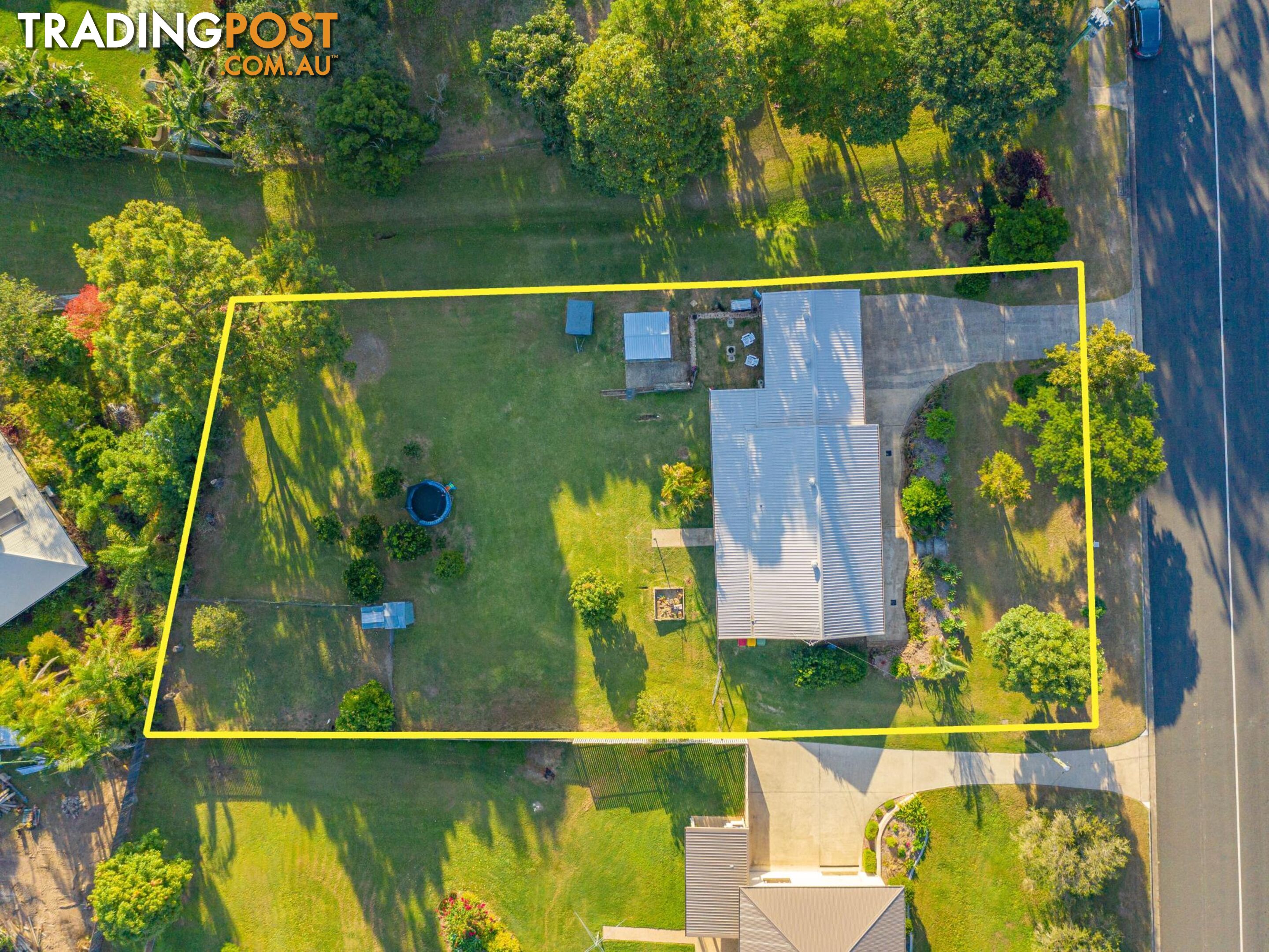 41 Sorensen Road SOUTHSIDE QLD 4570