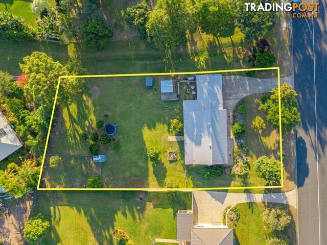 41 Sorensen Road SOUTHSIDE QLD 4570