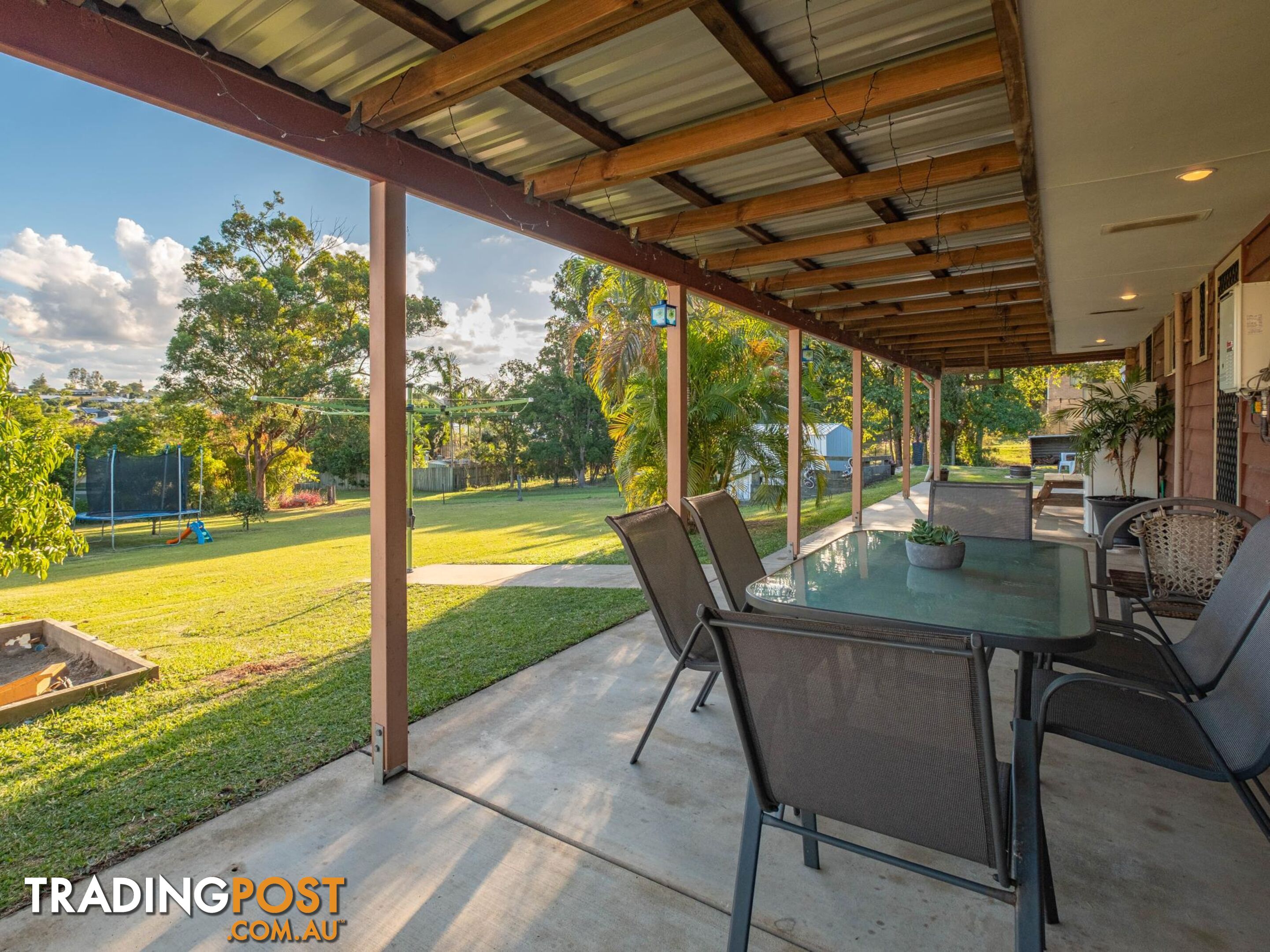 41 Sorensen Road SOUTHSIDE QLD 4570