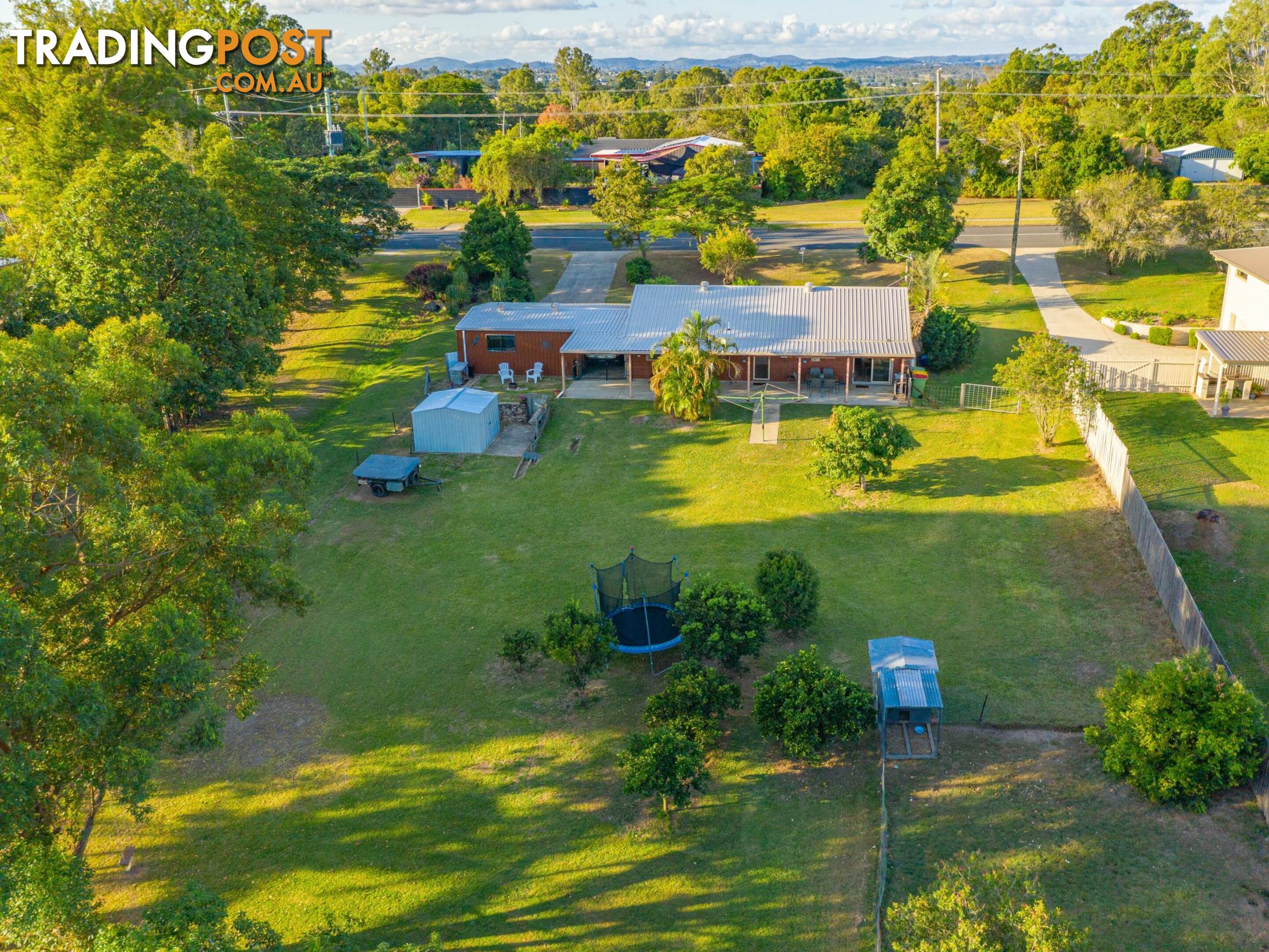 41 Sorensen Road SOUTHSIDE QLD 4570