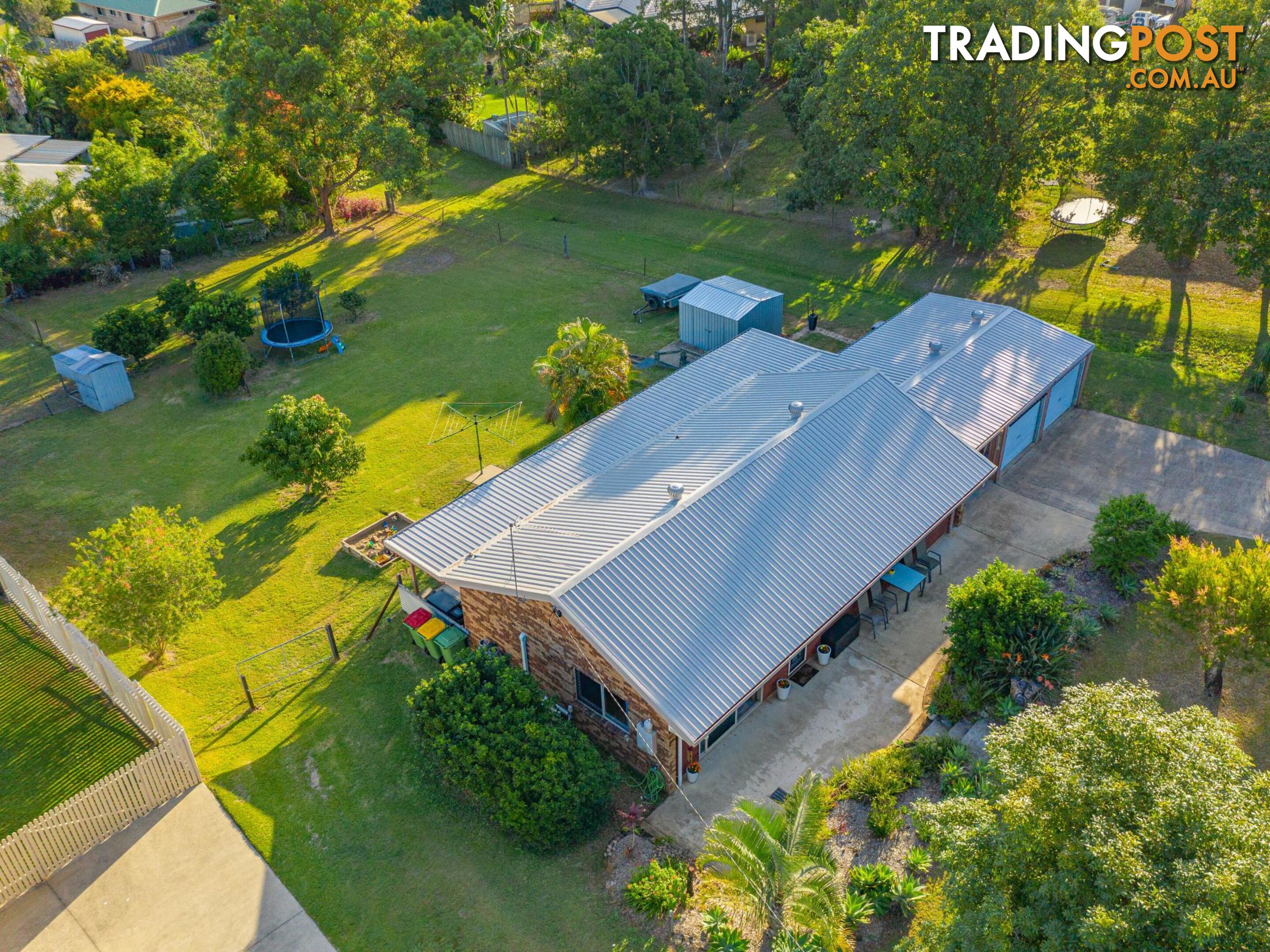 41 Sorensen Road SOUTHSIDE QLD 4570