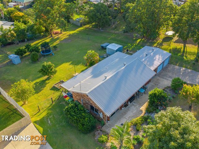 41 Sorensen Road SOUTHSIDE QLD 4570