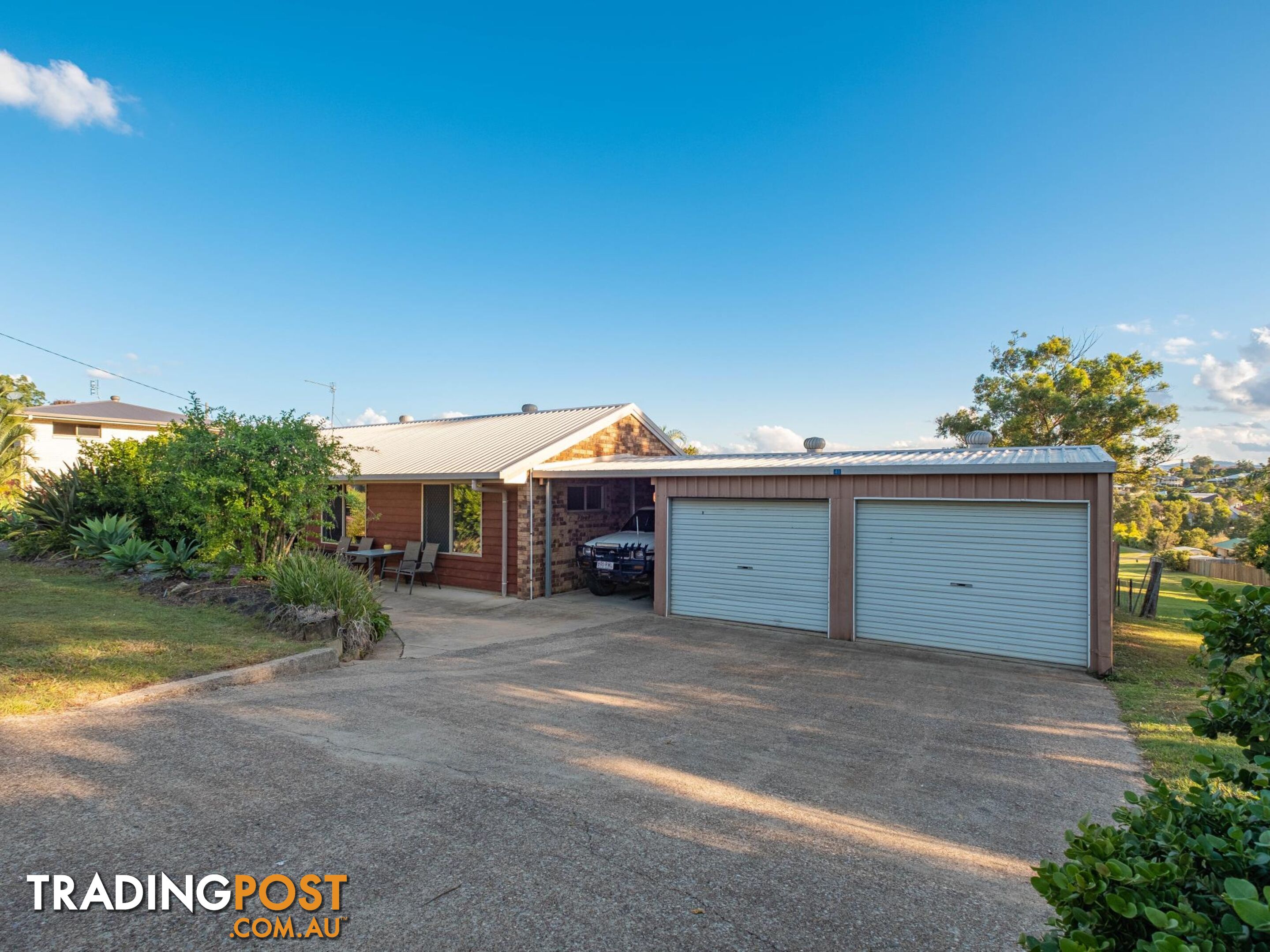 41 Sorensen Road SOUTHSIDE QLD 4570