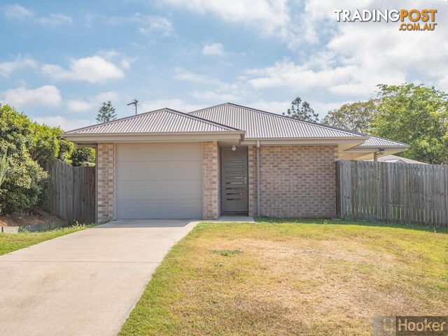 1/11 Riverview Court MONKLAND QLD 4570