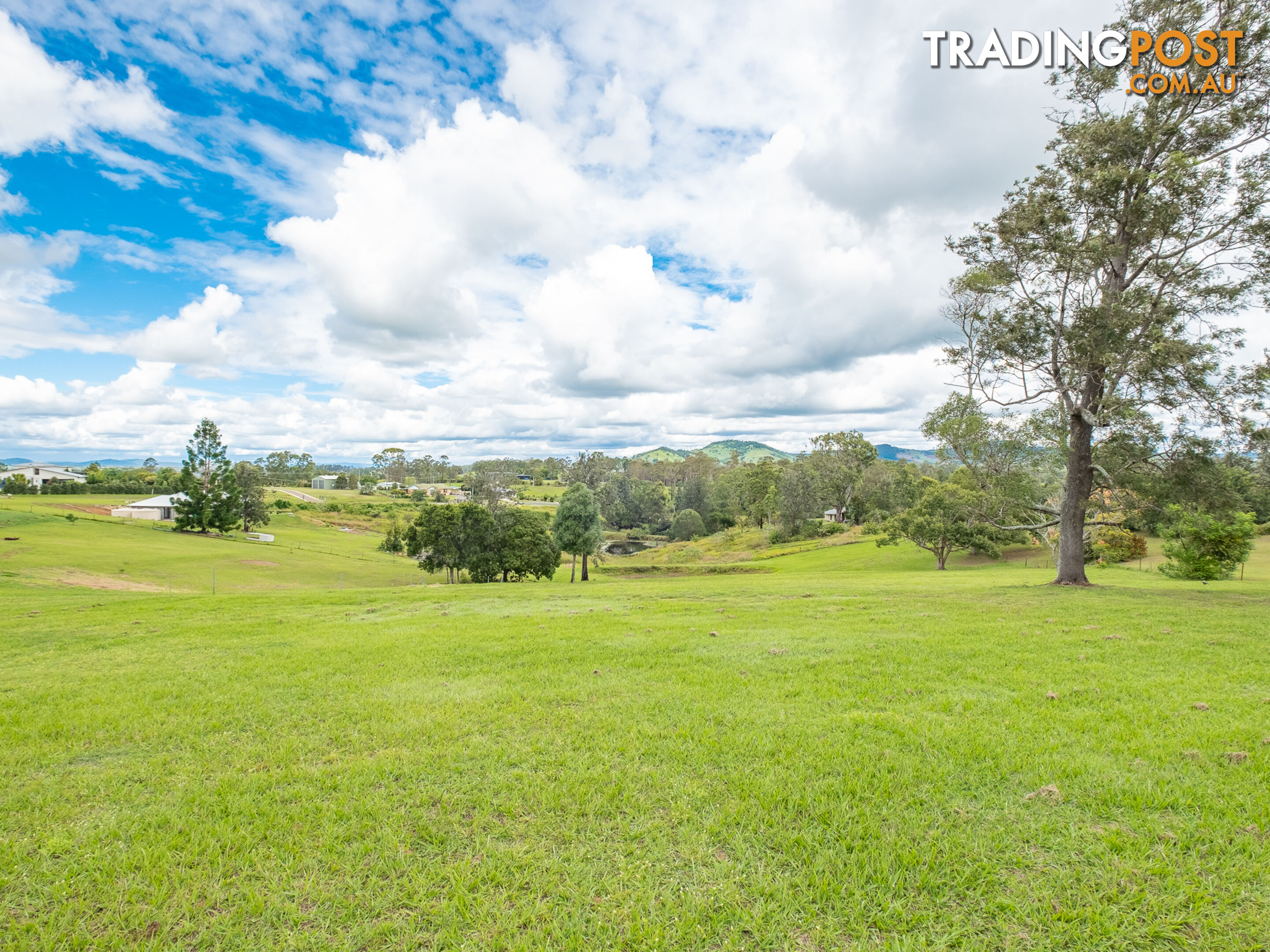 11 Valley Vista Road THE DAWN QLD 4570