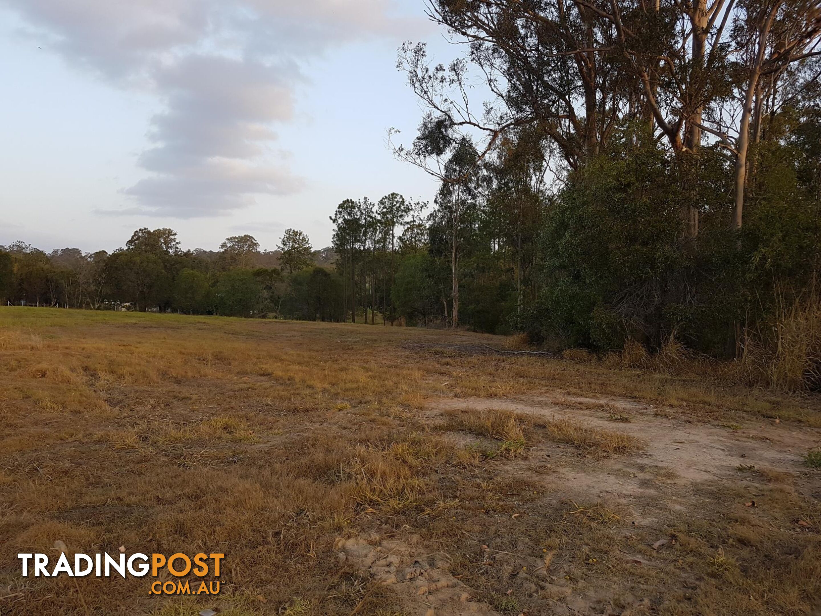 Lot 220 Stevenson Road GLENWOOD QLD 4570