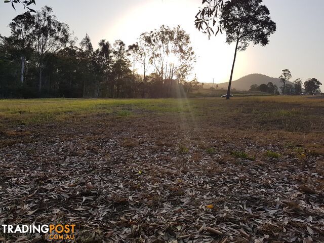 Lot 220 Stevenson Road GLENWOOD QLD 4570