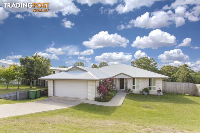 6 Premier Avenue JONES HILL QLD 4570