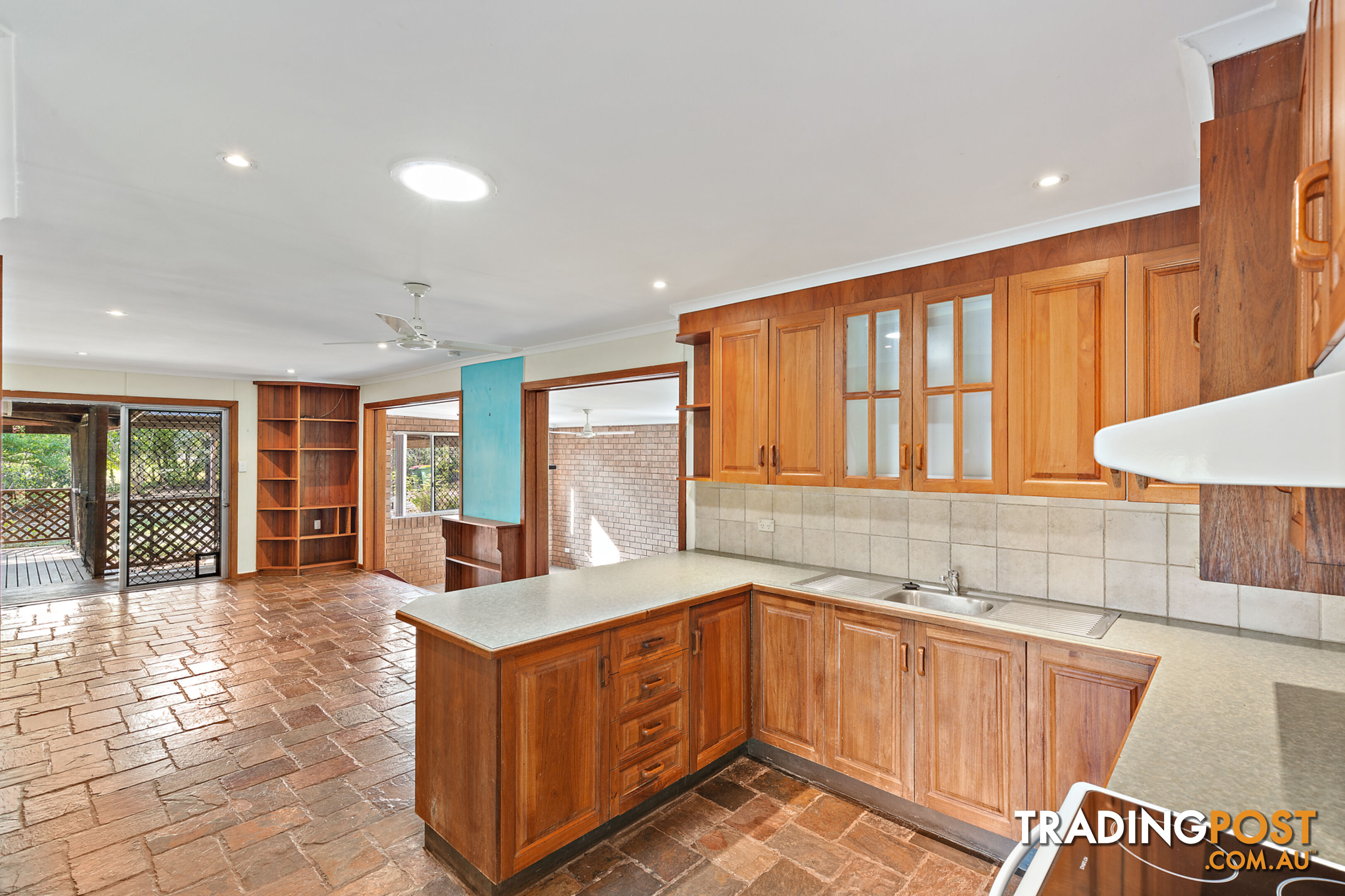 345 Sandy Creek Road VETERAN QLD 4570