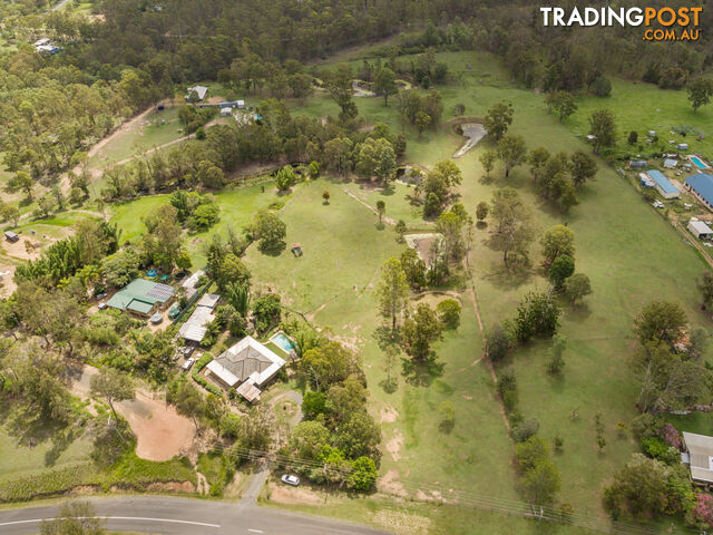 345 Sandy Creek Road VETERAN QLD 4570