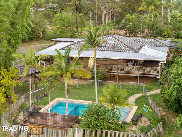 345 Sandy Creek Road VETERAN QLD 4570