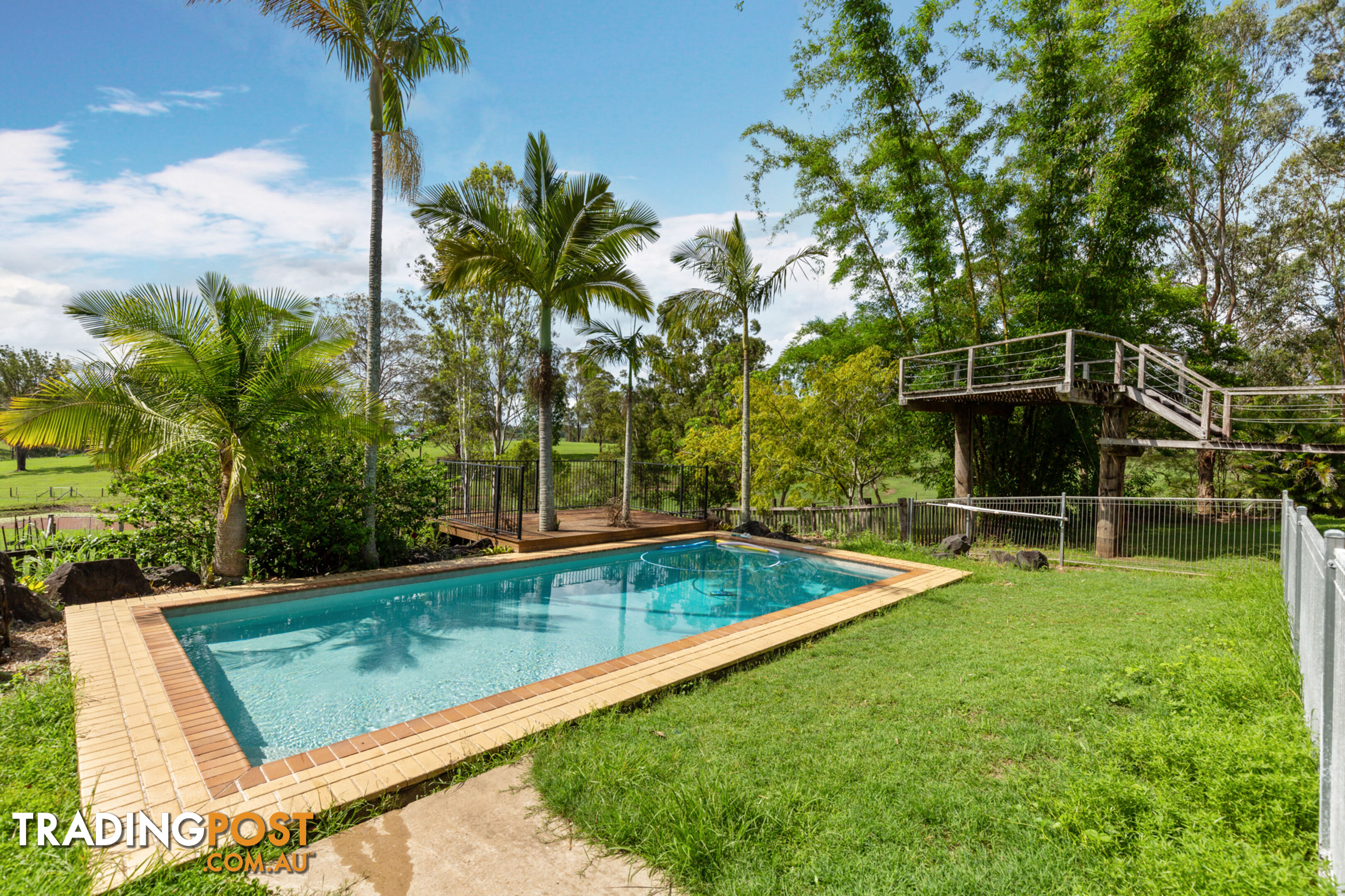 345 Sandy Creek Road VETERAN QLD 4570