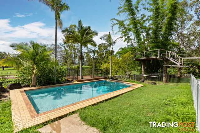 345 Sandy Creek Road VETERAN QLD 4570