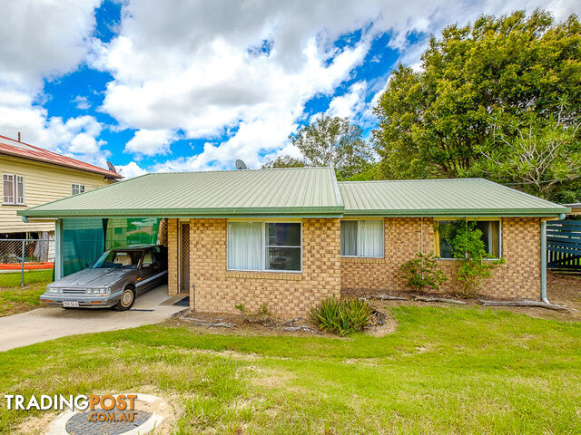 8a Edward Street GYMPIE QLD 4570