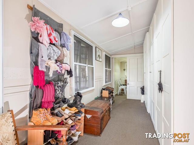 1 Stewart Terrace GYMPIE QLD 4570