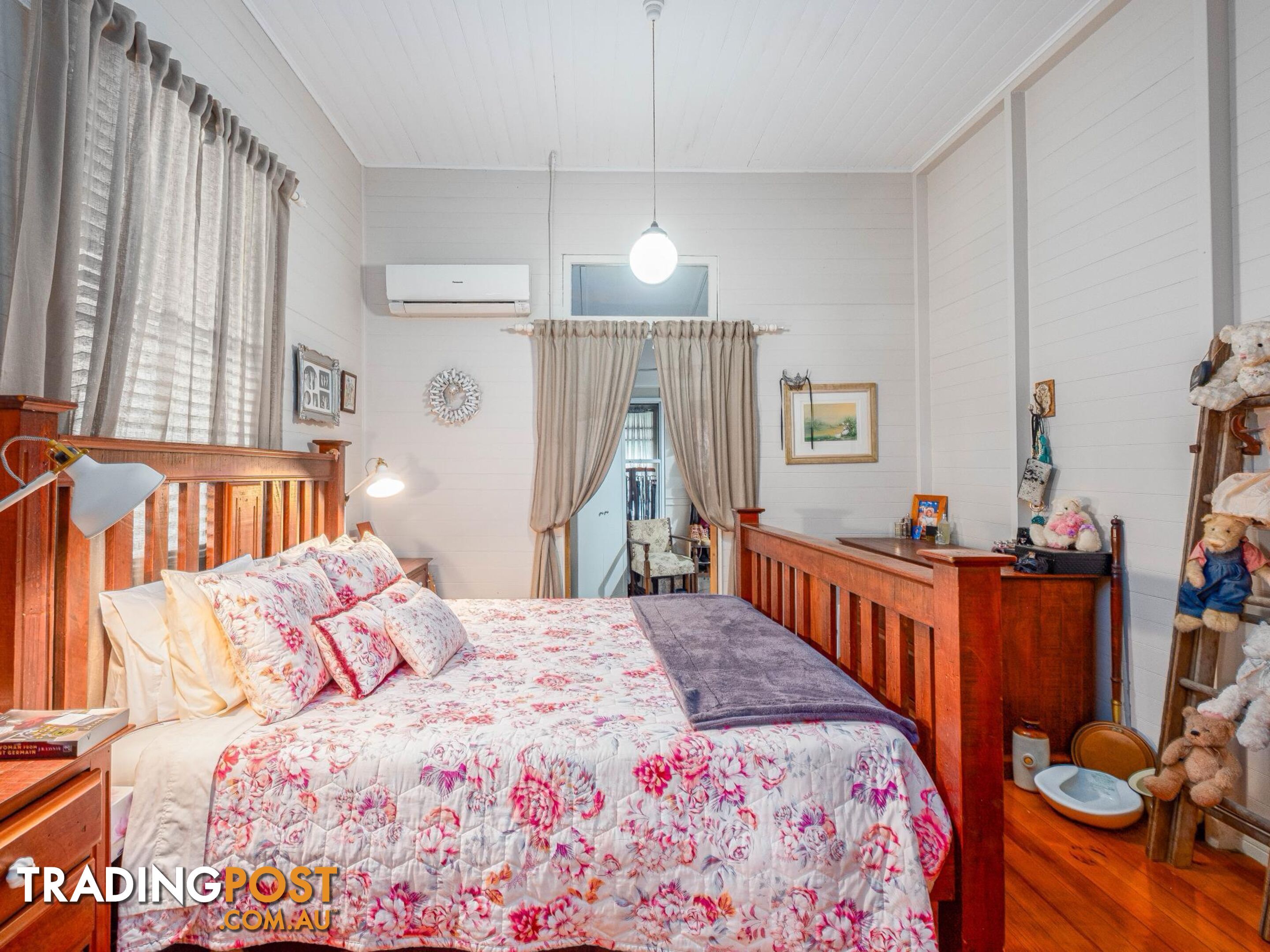 1 Stewart Terrace GYMPIE QLD 4570