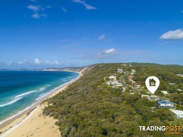 59 Cooloola Drive RAINBOW BEACH QLD 4581