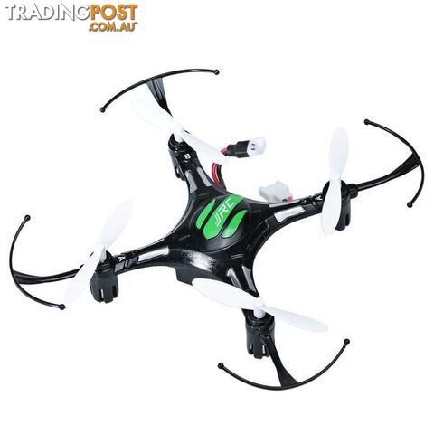  BlackJJRC H8 Drones Mini RC Simulators Headless Mode 6 Axis Gyro 2.4GHz 4CH RC Quadcopter with 360 Degree Rollover Function VS jjrc36