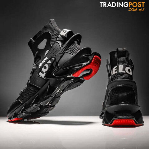 Afterpay Zippay 2086 1 / 39Shoes men Sneakers Male casual Mens Shoes tenis Luxury shoes Trainer Race Breathable Shoes fashion loafers running Shoes for men