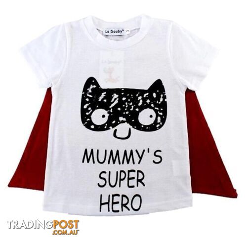  White / 5boys tops baby summer Children baby boys clothing kids clothes cotton gentleman bow tie T-shirt