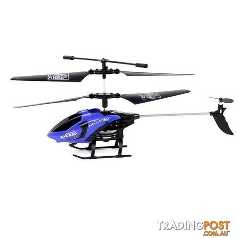  Deep LightProfessional RC Drone Quadcopter FQ777-610 Mini Helicopter 3.5CH 2.4GHz Mode 2 RTF Gyro FQ777 610 Remote Control Drone Toys Gift