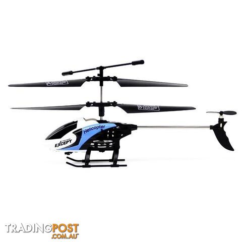  Light BlueProfessional RC Drone Quadcopter FQ777-610 Mini Helicopter 3.5CH 2.4GHz Mode 2 RTF Gyro FQ777 610 Remote Control Drone Toys Gift