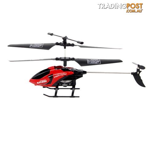  BlueOriginal RC Drone Quadcopter FQ777-610 3.5CH 2.4GHz Mode 2 RTF Gyro Remote Control Helicopters