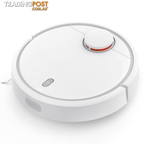  Robot / AUOriginal Xiaomi MI Robot Vacuum Cleaner for Home Automatic Sweeping Dust Sterilize Smart Planned Mobile App Remote Control